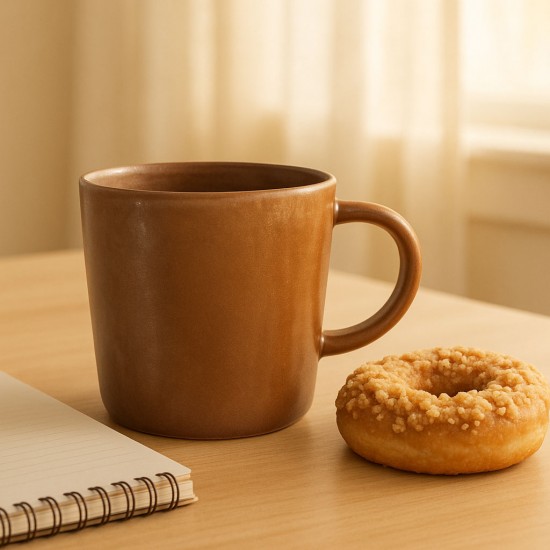 Porcelain Mug